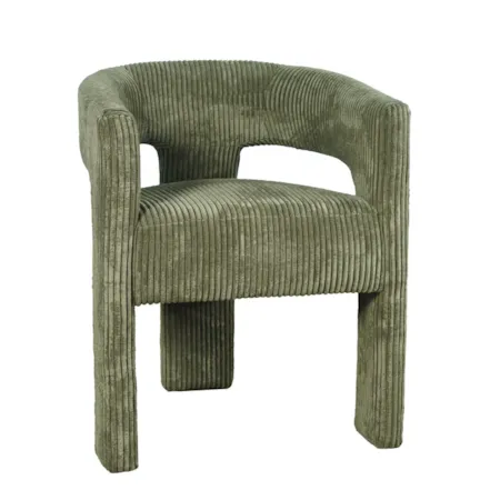 Upholstered Dining Chair