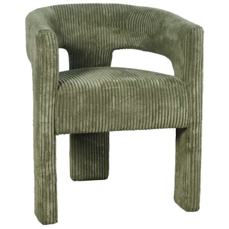 Upholstered Dining Chair