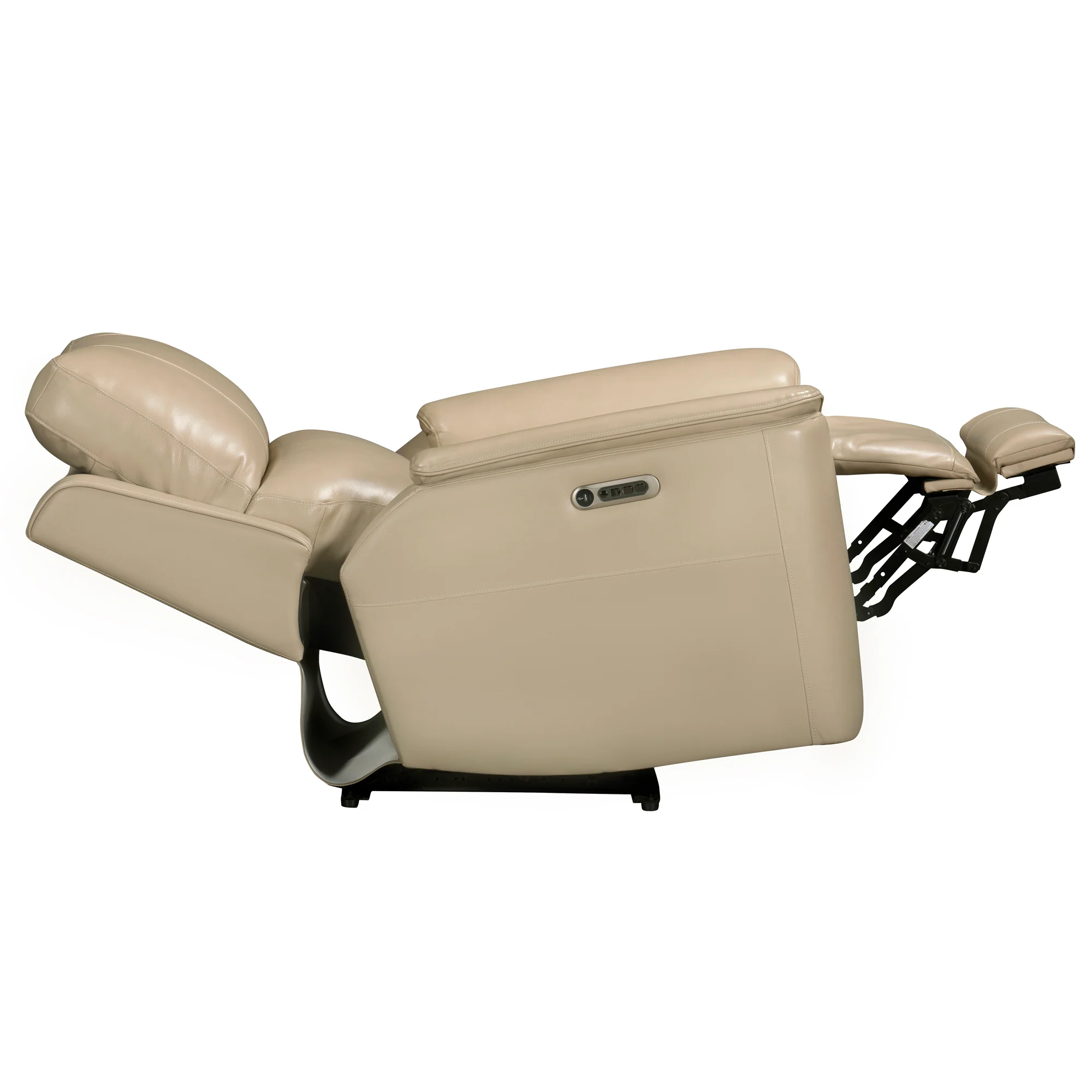 Zero Gravity Power Recliner w/USB Ports