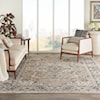 Nourison Quarry 6'7" x 9'6"  Rug