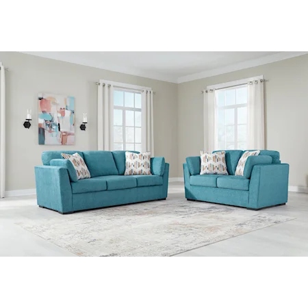 Living Room Set