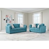 Signature Design by Ashley Keerwick Living Room Set