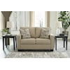 Signature Design by Ashley Lucina Loveseat