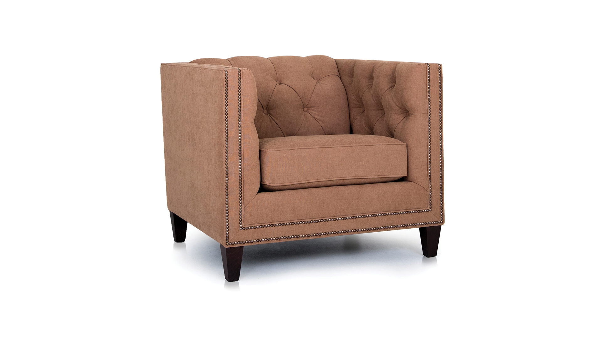 Smith Brothers 243 Accent Chair