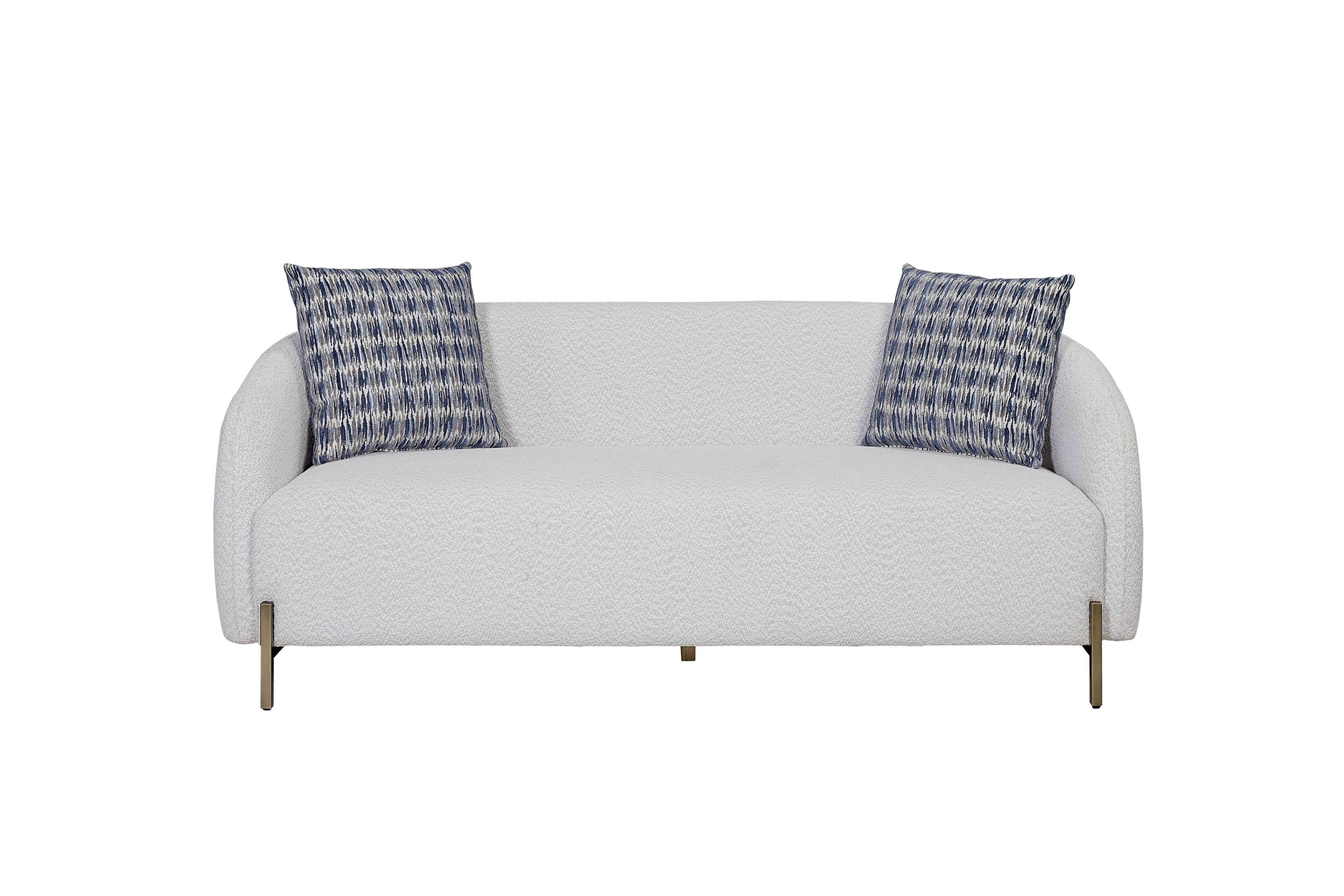 Bernards ELURE Dreamy Rounded Sofa