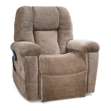 Medium/Large Lift Recliner