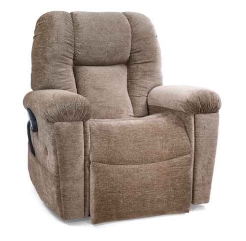 Medium/Large Lift Recliner