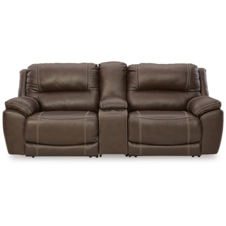 Power Loveseat