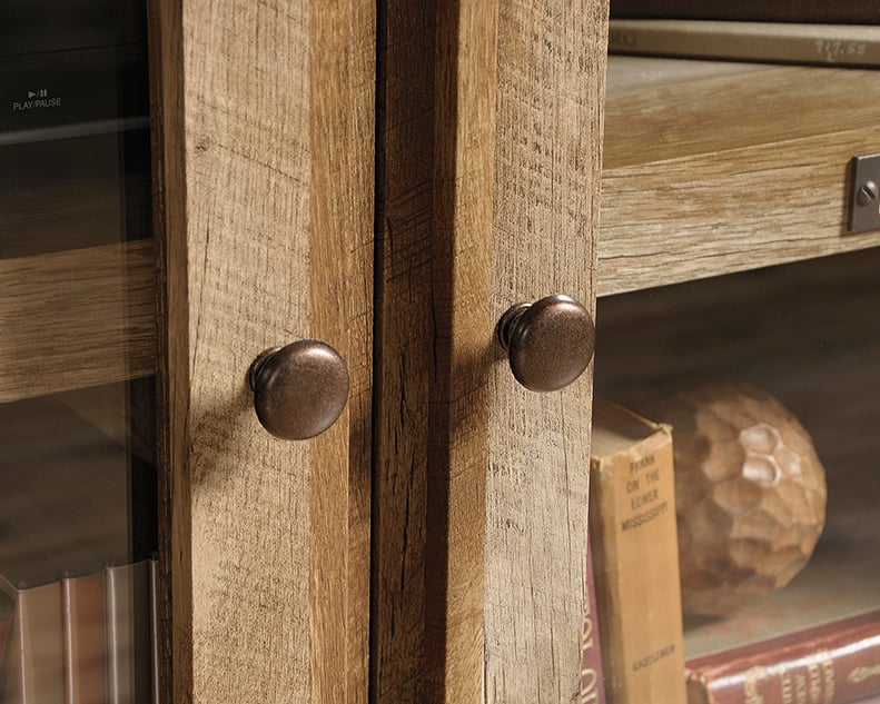 Dakota Pass Storage Credenza