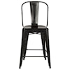 Liberty Furniture Vintage Series Counter Stool