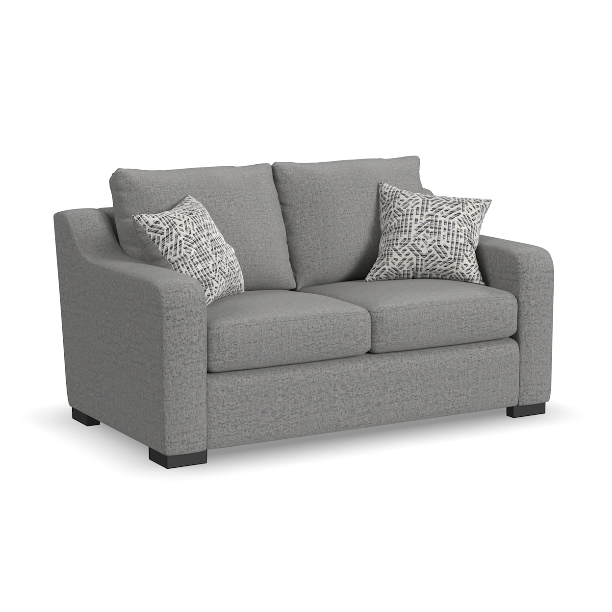 Flexsteel Charisma - Cypress Loveseat