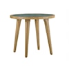 Steve Silver Novato End Table