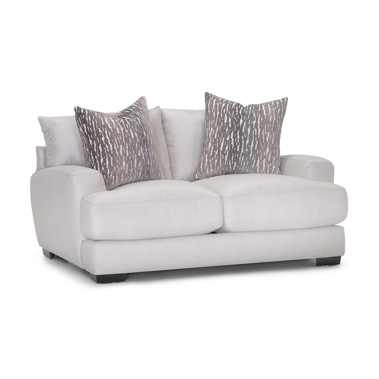 Franklin 808 Oslo Loveseat