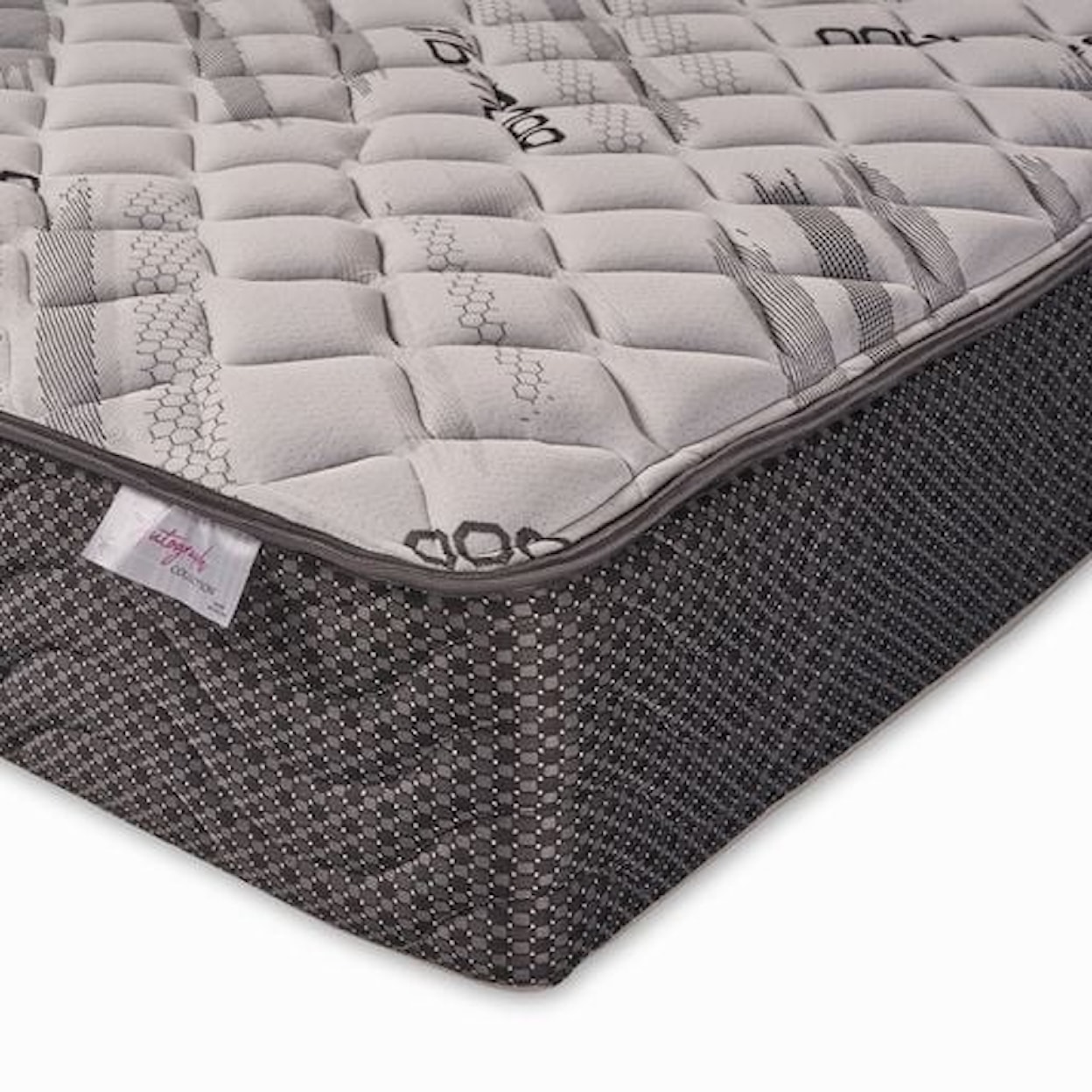 Jamison Bedding Autograph Liberty Park Firm LIBERTY PARK FIRM TWIN MATTRESS |