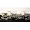 Uttermost Accessories - Candle Holders Lying Lotus Candleholder