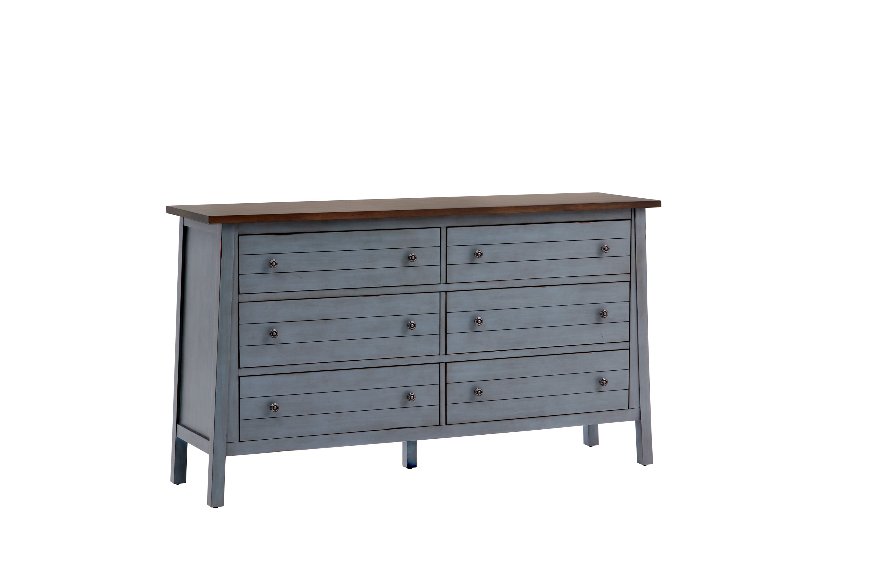 Queen 5-Piece Storage Bedroom Set