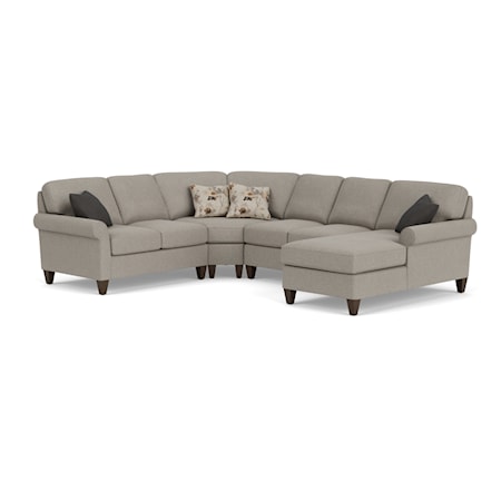 Sectional Sofa