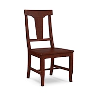 Traditional Arlington Chair