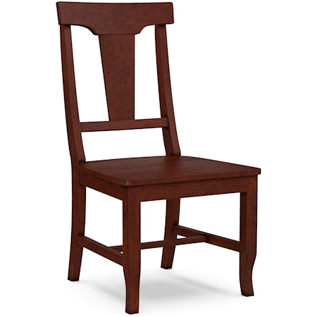 Arlington Chair