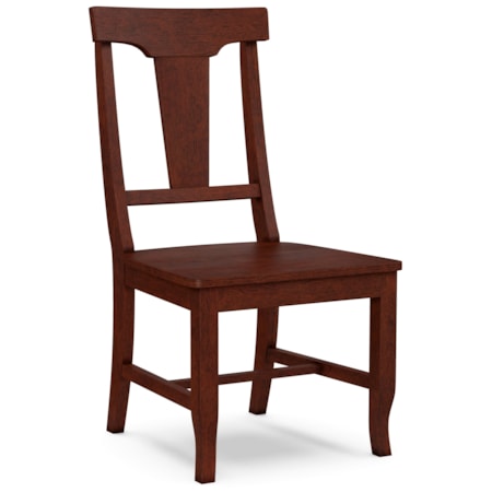 Arlington Chair