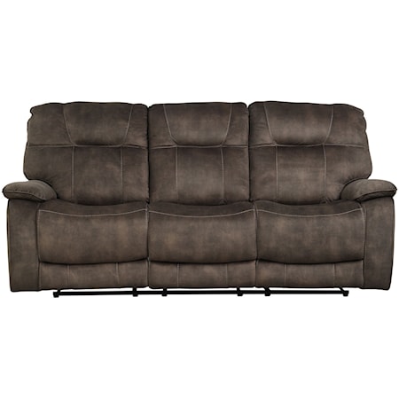 Reclining Sofa