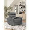 PH Diesel Recliner