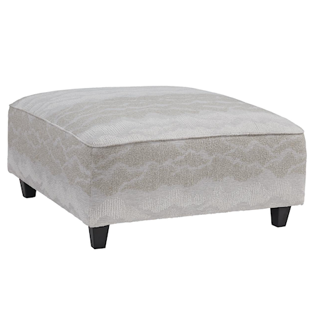 Cocktail Ottoman