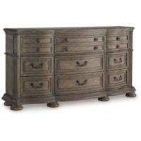 Signature Design by Ashley Ardenfield B944-31 Traditional Dresser Signature Design by Ashley Ardenfield B944-31 Traditional Dresser
