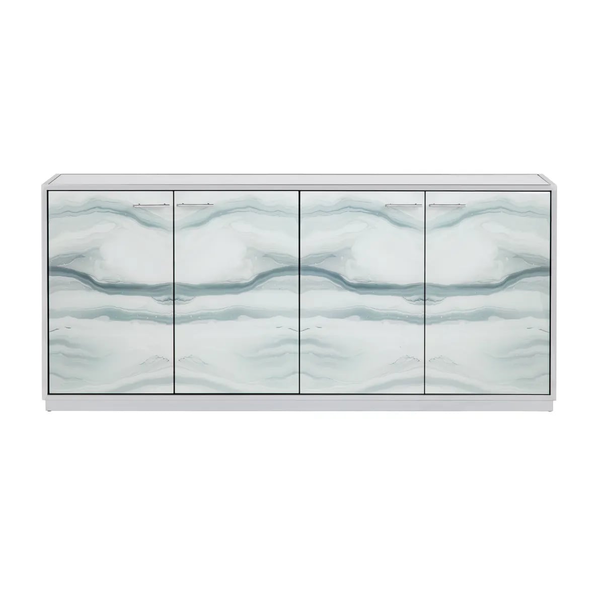 Denali Four-Door Sideboard