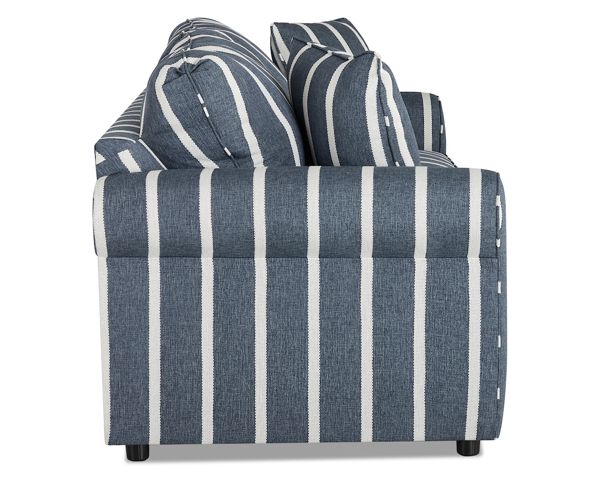 Klaussner Brighton 24900M DQSL Dreamquest Queen Sleeper Wayside