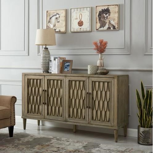 Liberty Furniture Devonshire Accent Chest