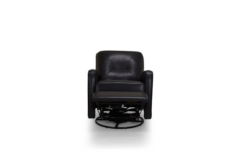 Palliser Theo Theo Swivel Glider Power Recliner