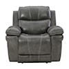 Signature Design by Ashley Furniture Edmar Power Recliner with Power Headrest