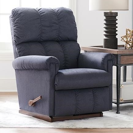 Vail deals rocker recliner