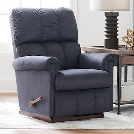 Vail Wall Recliner