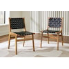 StyleLine Fortmaine Dining Chair