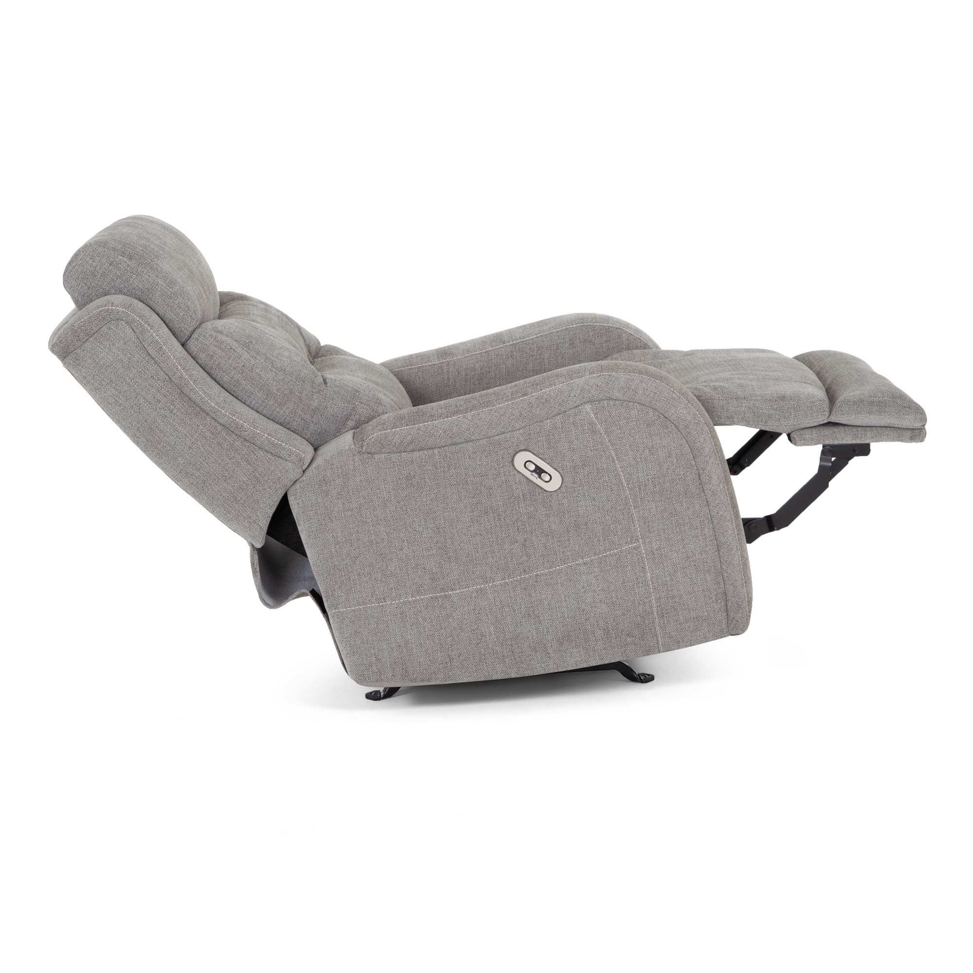 Franklin 4539 Magnus Power Rocker Recliner