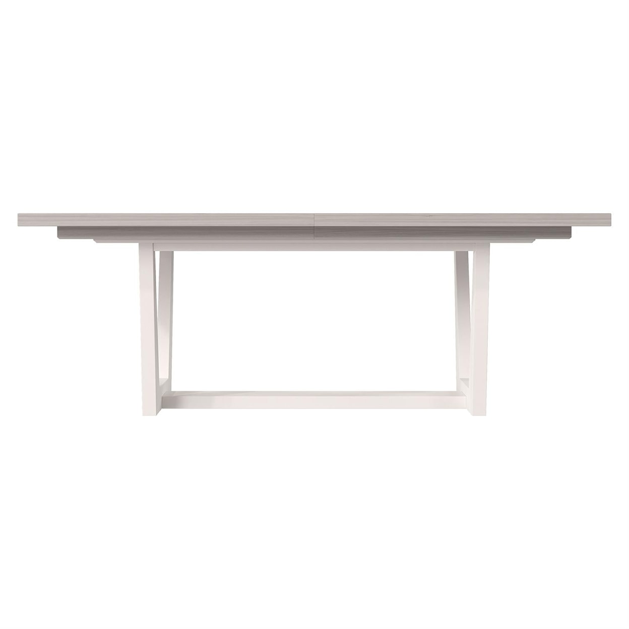 Bernhardt Stratum Stratum Dining Table