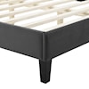 Modway Juniper Full Platform Bed