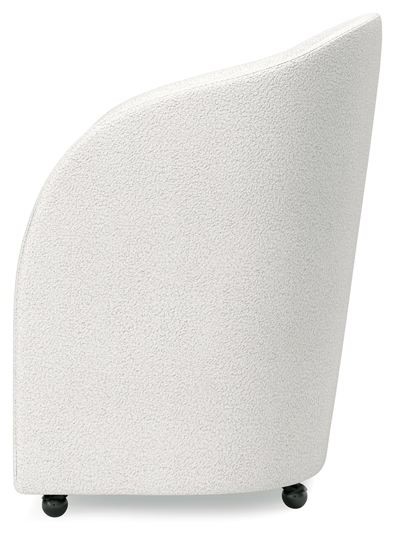 Signature Design by Ashley Korestone Home Office Desk Chair