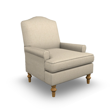 Accent Chair