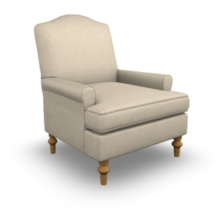 Accent Chair