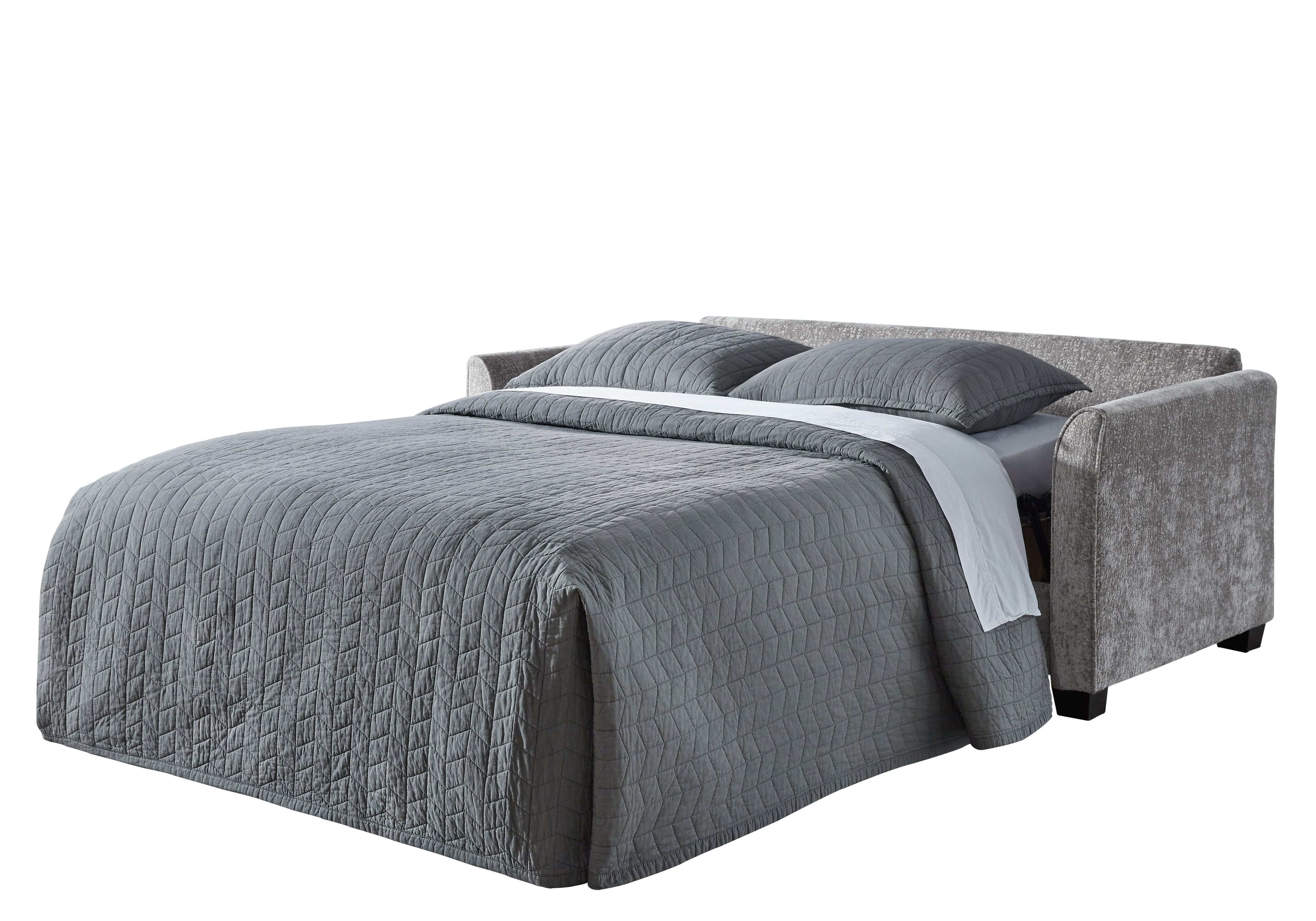 Full Sleeper Memory Foam