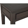 Magnussen Home Westley Falls Occasional Tables Console Sofa Table