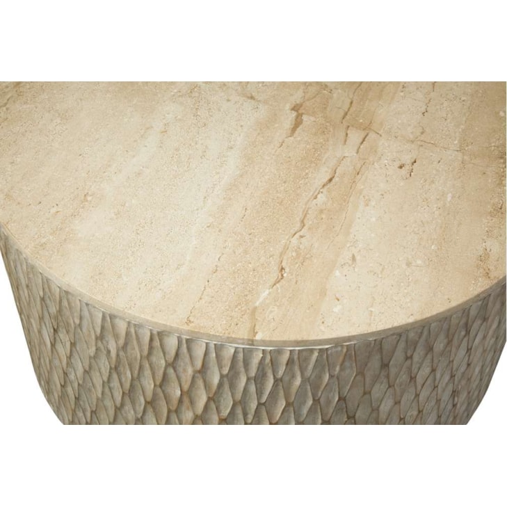 Bassett Mirror Lorenzo Lorenzo Coffee Table