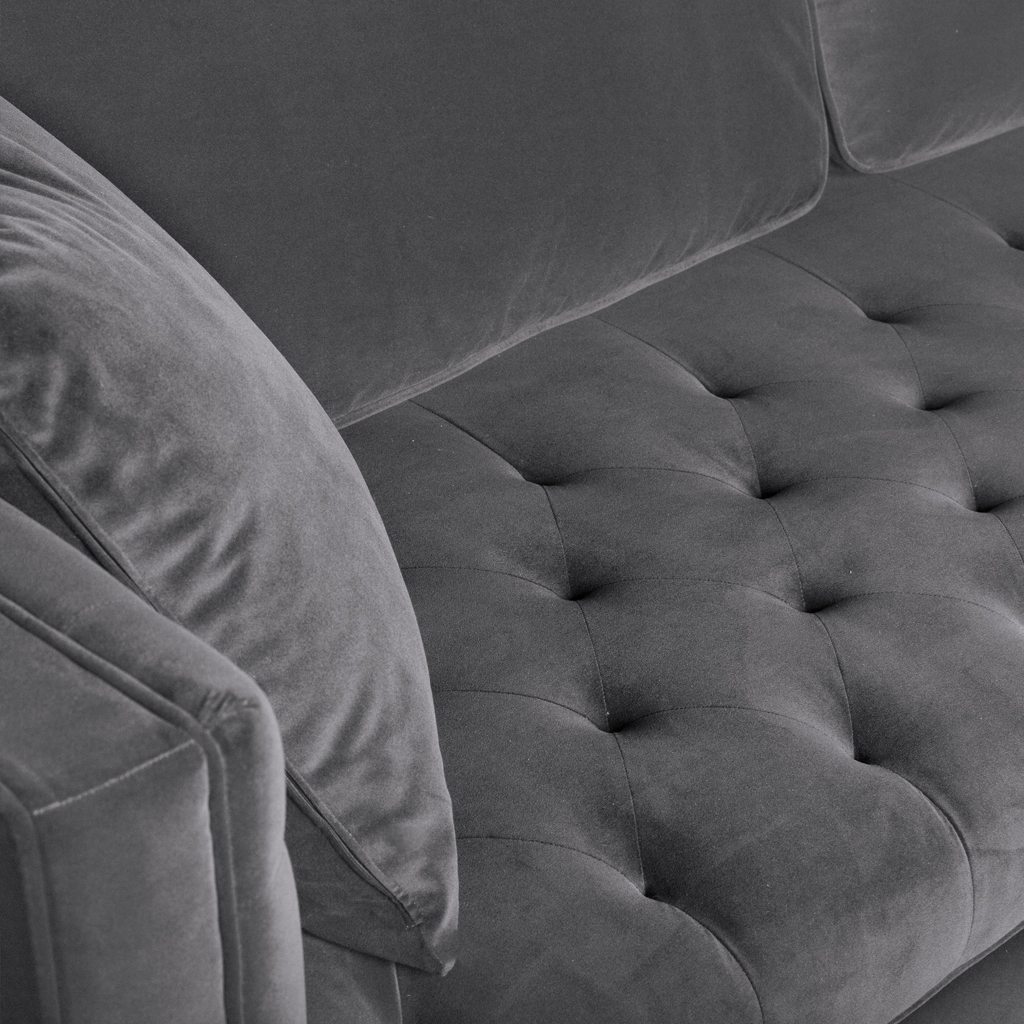 Armen Living Lenox- Sofa