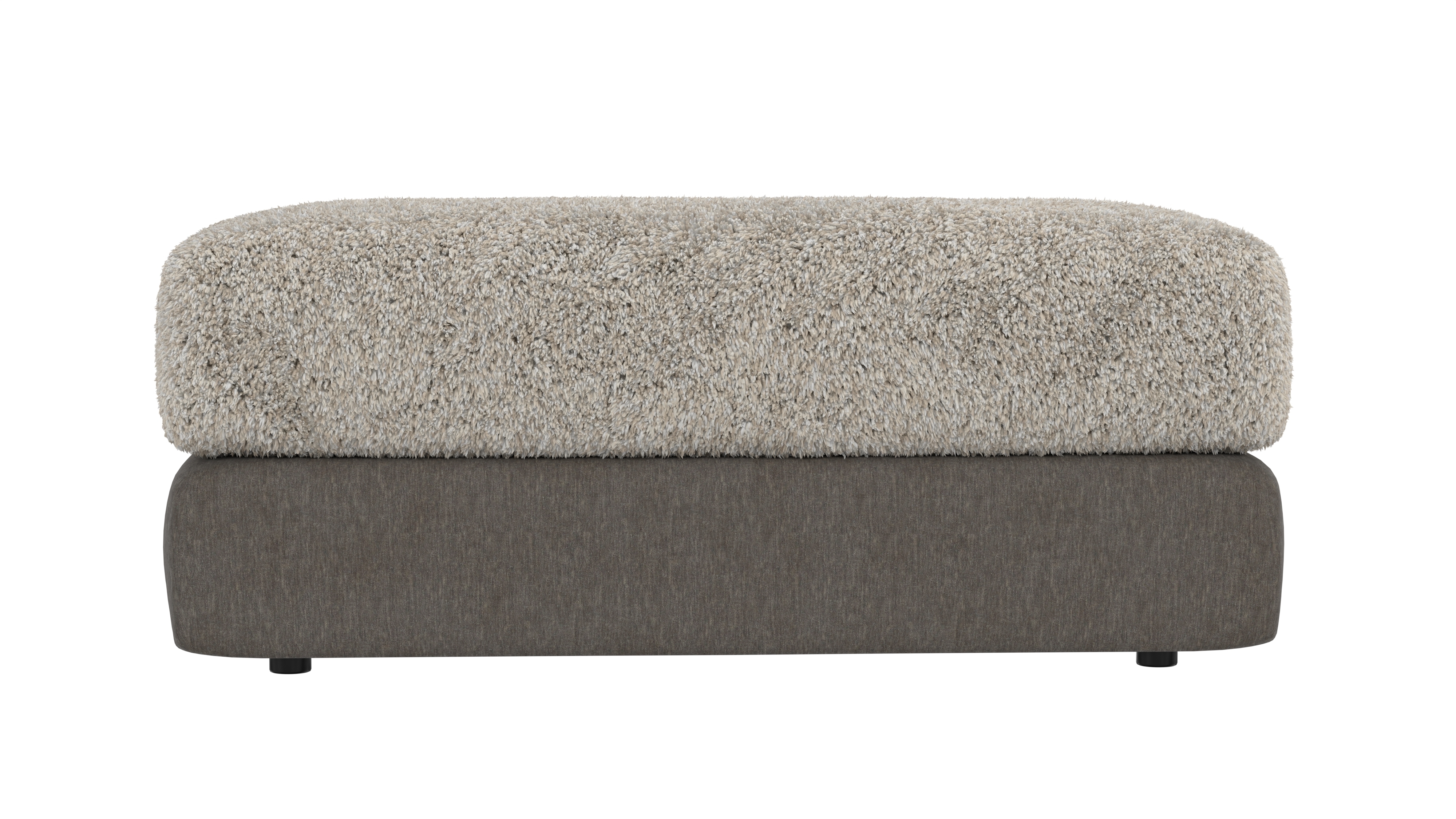 Jackson Furniture Reddington Rectangular Ottoman