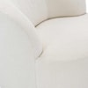 Bernhardt Elle Elle Fabric Swivel Chair