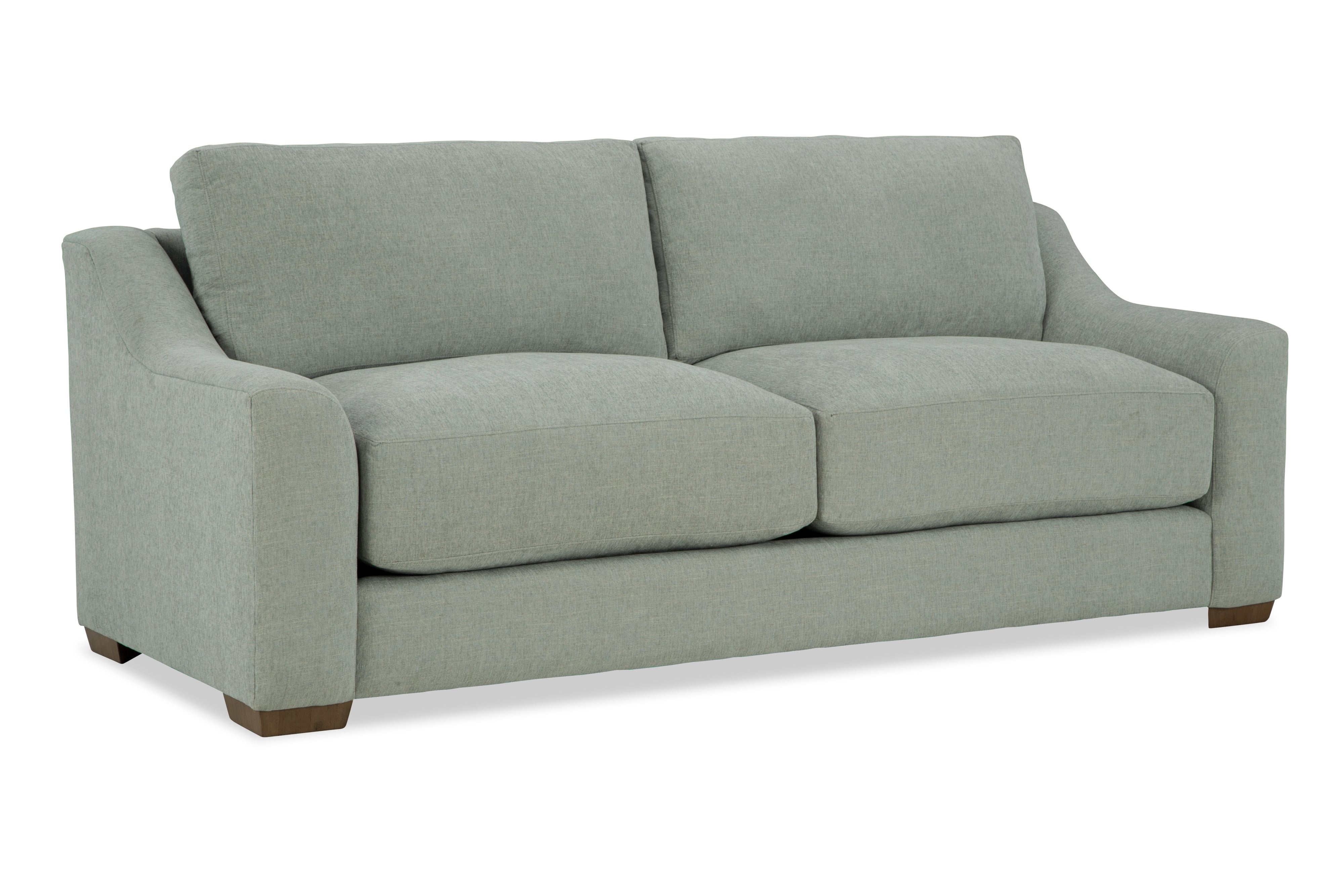 Two Cushion Sofa