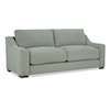 Craftmaster 735450BD Two Cushion Sofa
